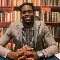 Daniel Walker, M.A., Shrm-Cp, Sphr