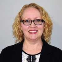 Amy Robertson