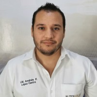 Andres Felipe Lopez Castro