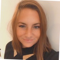 Malin Wahlfridsson Kantola