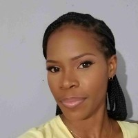Ashley Rolle