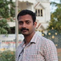 Darvin Raj K L
