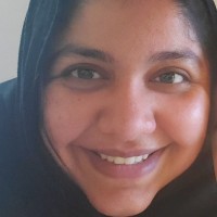 Sarah Shahid