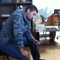 Александр Абдуллаев