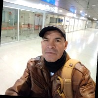 Luis Rodriguez