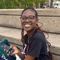 Racheal Ifedayo Ajadi