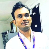 Dhananjay Bhagat