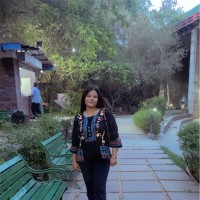 Divya Pandey