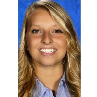 Madison Gilbert