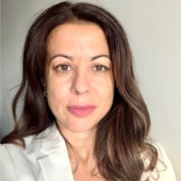 Tanya Ivanova