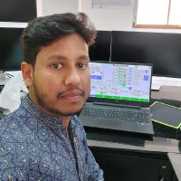 Ayaj Uddin Shakil