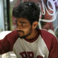 Sathish Rambathini