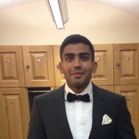 Amit Patel