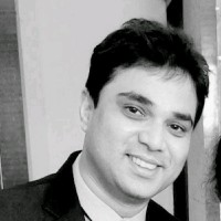 Saurabh Kumbhare