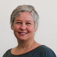 Helen Cumming
