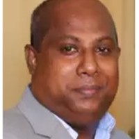 Mohammad Uddin
