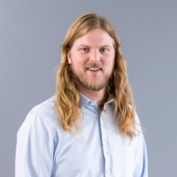 Joel Hoffman