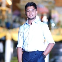 Harsha K M
