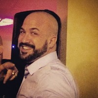 Patrick Feliciotto