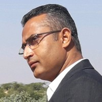 Mohammad Naushad
