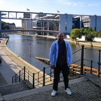 Panagiotis Chatzimichail