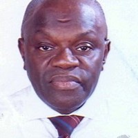 Adeyanju Adegbite