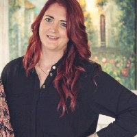 Anthea Howlett