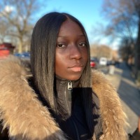 Ebony Rush