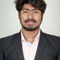 Parivesh Shinde