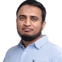 Ahmed Mahmood Sayeed