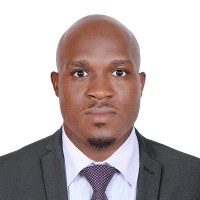 GODFREY NSUBUGA