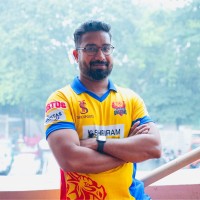Jagan Devendran
