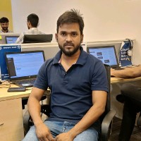 Amarjeet Kumar