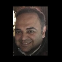 Mohammad Vaziri, B.Eng., Pmp