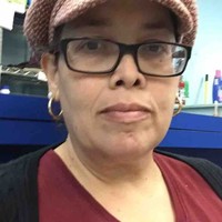 Carmen Thorne