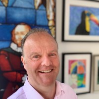 Brian O'Donoghue