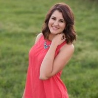 Jessica Strickland