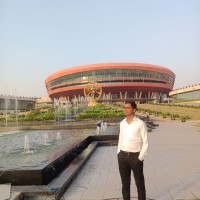Ravishankar Yadav