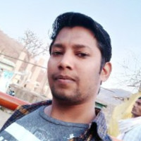 Ravindra kumar saini