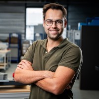 Jeroen De Kleijne