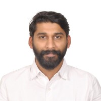 Shamfir Madathil,Mba