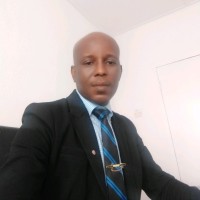 DOTUN MARK AGBOOLA