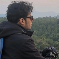Dipanjan Ghosh