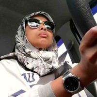Noorul Huda (Ayong) Zainol Azman