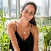 Daniela Osores Bustios