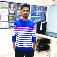 Krishna Krish