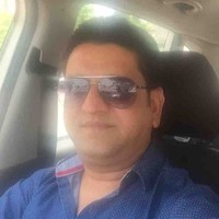 Deepak Bakshi