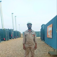Mohamed Ismaeil