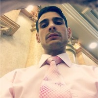 Salvador German Jasso Mendez