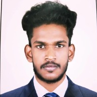 Abhishek MS